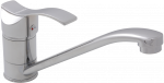 Virtuvinis mai&scaron;ytuvas Kuchinox ARGO, BKA_060D, Chrome