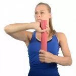 Treniruoklis rankoms MOVES (Spalva: Žalia)