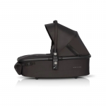 Lop&scaron;ys vežimėliui Easy go Optimo, Basalt