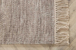 Venture Design Kilimas, Cyrus vilna, 250x80 cm, Bežis
