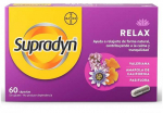 Supradyn Relax 60 Capsules