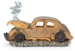Happet Dekoracija automobilis Beetle 16cm