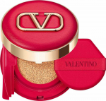 Valentino Go Cushion Compact Foundation LA1 SPF 50 Papildomas, 14 g