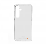 SBS D3O dėklas, skirtas Samsung Galaxy S24 &ndash; skaidrus