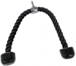 Virvė tricepsui TIGUAR Triceps Rope