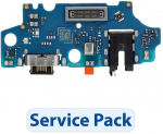 &bdquo;ServicePack&ldquo; USB įkrovimo plok&scaron;tė SAMSUNG A05s A057F GH81-24366A