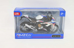 Daffi Model RMZ Hobby 1:12 BMW racing H-129 81291