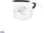 15W LED maitinimo &scaron;altinis, 12V, IP67