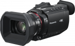 Panasonic HC-X1600
