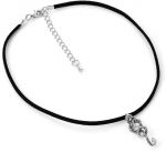 Kelioninis Warner Bros Discovery Harry Potter Dark Mark Tattoo Choker pakabukas