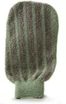 Martini Spa Glove for relaxation and scrubbing Bamboo