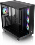 Thermaltake View 380 XL TG ARGB Juodas
