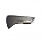 BMW S 1000 RR 19 Galinio &Scaron;ono Dekoratyvinis Aparatas Kairys Originalus 51147925473