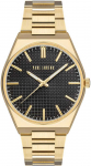 Laikrodis PAUL LORENS MALE WATCH - PL20013B-1D1 (zg384d) + BOX