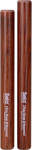 Sela Raudonmedžio toninės lazdelės Cascha Rosewood Claves 20mm diametro