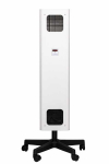 Germicidinė UV-C lempa ASEPTOR Basic 255 M C (mobilioji, su skaitikliu)
