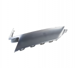 VAG Priekinis Spoileris Primed Audi TT TTS Coupe Roadster 2015 2017 Originalus 8S0807958BGRU