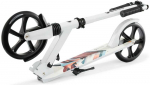 Paspirtukas HyperMotion City Swift 12 baltas