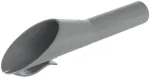 Geko Dyzelinio kuro piltuvas 24 mm - EASY FUEL tipo (300)
