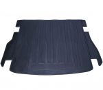 Land Rover Evoque Galinis Guminis Krovinių Kilimėlis 2012 2017 Originalus VPLVS0091