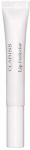Clarins Lip Perfector Glow lūpų blizgis, atspalvis: 20 Translucent Glow, 12 ml