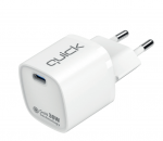 Quick QG-321 GaN Charger USB-C 30W