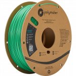 Polymaker PolyLite PLA PRO - 1kg - 1.75mm - Žalias
