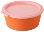 NORA BOX dubuo su dangteliu, 1,3 l, KOZIOL