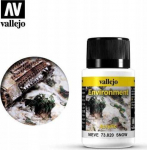 Vallejo Vallejo: 73.820 &ndash; Oro sąlygų efektai &ndash; Aplinka &ndash; Sniegas (40 ml)