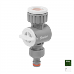 Bradas FILTRAS NA KRAN Z GW 1" Z REDUKCJĄ NA 3/4" /Baltas LINE