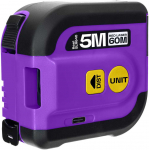 Ermenrich Reel SLR640 lazerinis Tape Measure
