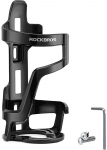 Rockbros 31210012001 bicycle water bottle holder – juodos spalvos