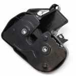 VAG VW T5 T6 užraktas su sukamuoju užraktu ant de&scaron;iniojo el. Stumdomųjų durų įjungimas 7E0843604C Originalus