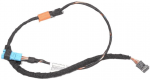 Bmw Oro Vėsinimo &Scaron;virk&scaron;tų Laidų Rinkinys G30 G31 F90 G11 G12 Originalus 61129389675