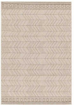 4Living Kilimas Edina 160x230 cm smėlio spalvos