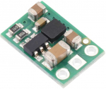 D45V5F5 - įtampos ribotuvas - 5V 0.5A - Pololu 5434