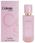 La Fede Celeste Joice EDP parfumuotas vanduo moterims, 100 ml