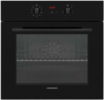 Orkaitė CUPTOR HEINNER HBO-V659GCDRC-GBK (HBO-V659GCDRC-GBK)