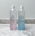 Cs Online Micelinis valomasis vanduo (400 ml)