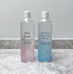 Cs Online Micelinis valomasis vanduo (400 ml)