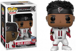 Funko POP! NFL Atlantos "Falcons" Julio Jones 72 figūrėlės