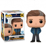 Funko POP! Marvel Eternals Ikaris 740 I&Scaron;SKIRTINĖ figūrėlė