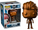 Funko POP! Ready Player One Art3mis 497 figūrėlė