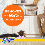 Swiffer Duster Dulkių &scaron;luosčių rinkinys, 9 vnt