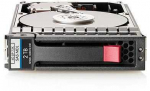 Hewlett Packard (HP) MSA 4TB 6G SAS 7.2K 3.5 in **Refurbished** (Atnaujinta)