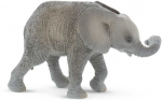 Bullyland 63659 afrikinio dramblio 6 cm figūrėlė