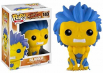 Funko POP! Street Fighter Blanka Hyper yellow 140