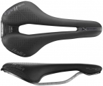 Balnelis SELLE ITALIA FLITE BOOST X-CROSS TI316 SUPERFLOW L (id atitinka L3), 208 g, juodas (NAUJIENA 2025)