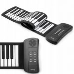 Huslog elektrinis pianinas su USB / MIDI