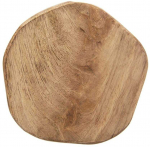 Puodelio padėkliukas stiklui 10 cm